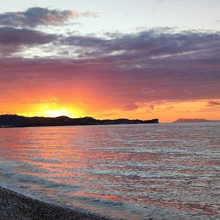 Agapi Studio Acharavi A 50M De La Mer, 400M Du Centre Ville Dış mekan fotoğraf