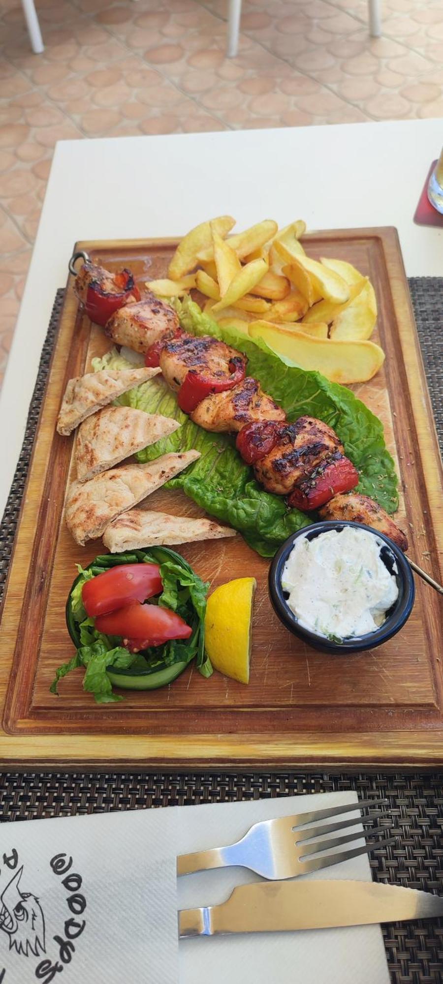 Agapi Studio Acharavi A 50M De La Mer, 400M Du Centre Ville Dış mekan fotoğraf